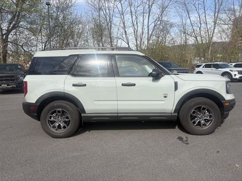 Used 2023 Ford Bronco Sport Big Bend AWD/4WD image 10