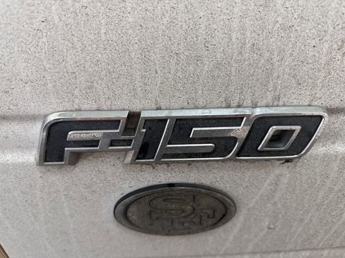 Used 2012 Ford F150 XLT w/ Trailer Tow Pkg image 13