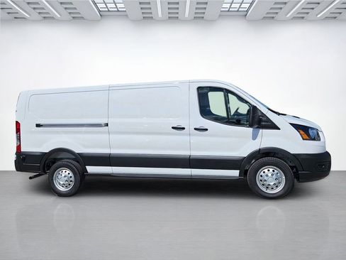 New 2025 Ford Transit 150 Low Roof AWD w/ Load Area Protection Package image 4