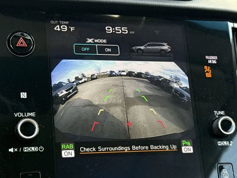 Used 2020 Subaru Outback Limited w/ Popular Package #2 image 29