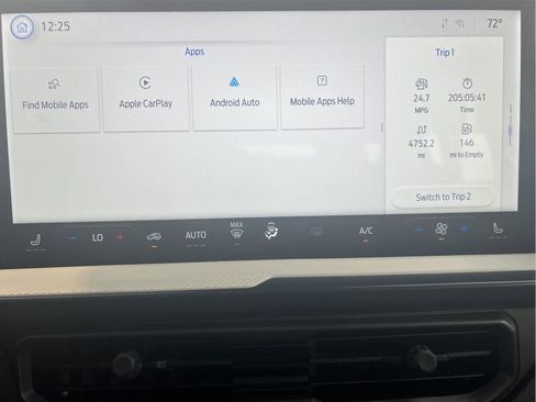 Used 2025 Ford Bronco Sport Heritage w/ Convenience Package image 29