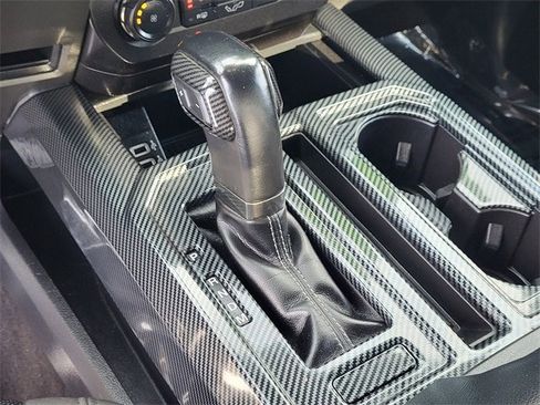 Used 2019 Ford F150 Raptor w/ Equipment Group 801A Mid image 17