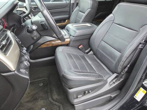 Used 2015 GMC Yukon Denali w/ Open Road Package image 37