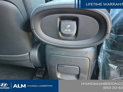 New 2026 Hyundai Palisade XRT Pro image 20