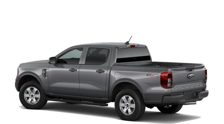 New 2026 Ford Ranger XL AWD/4WD image 22