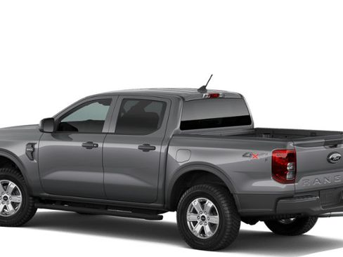 New 2026 Ford Ranger XL AWD/4WD image 22