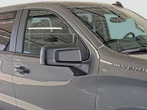New 2026 Chevrolet Silverado 1500 Custom image 15