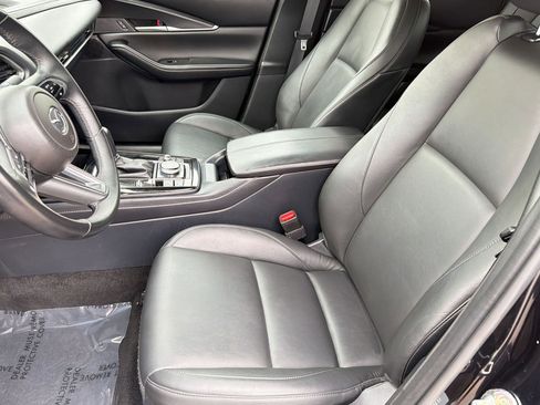 Used 2025 MAZDA CX-30 AWD 2.5 S w/ Select Sport Pkg image 20