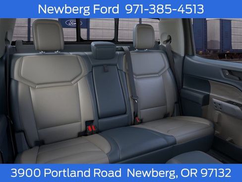 New 2026 Ford Maverick Lariat AWD/4WD image 11