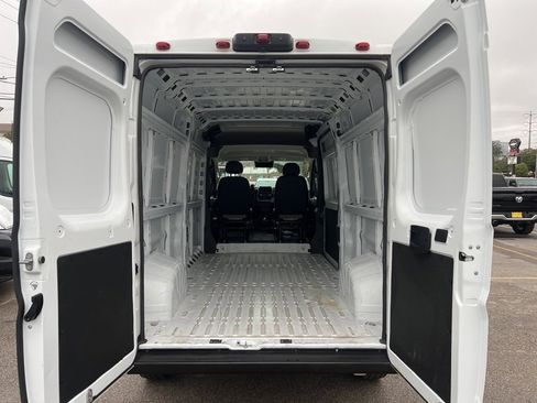 Used 2025 RAM ProMaster 2500 image 7