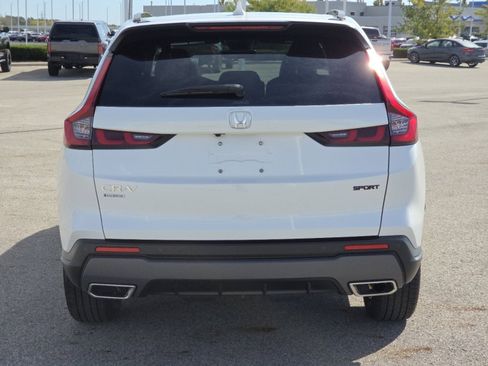 Used 2025 Honda CR-V Sport-L image 17