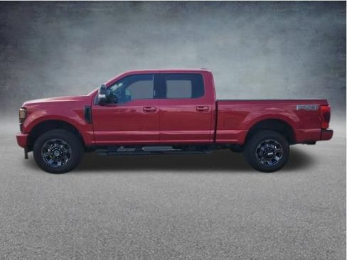 Certified 2021 Ford F250 Lariat AWD/4WD image 6
