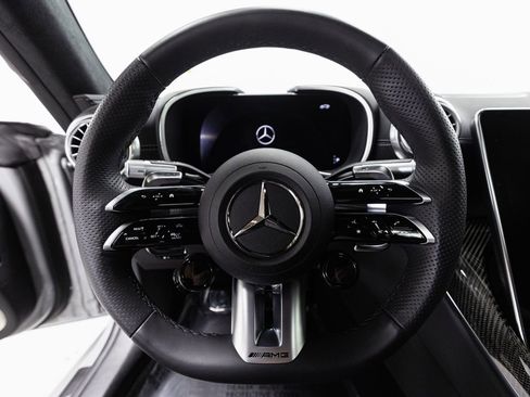 Certified 2024 Mercedes-Benz AMG GT 55 image 12