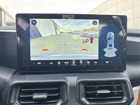 New 2026 Ford Mustang EcoBoost image 24