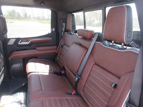 New 2026 GMC Sierra 1500 Denali Ultimate AWD/4WD image 14
