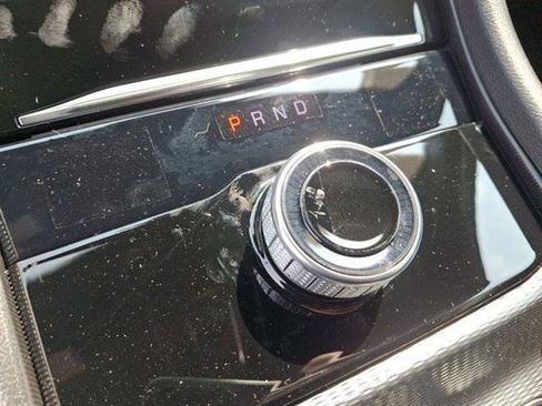 New 2025 Jeep Grand Cherokee L Altitude image 36