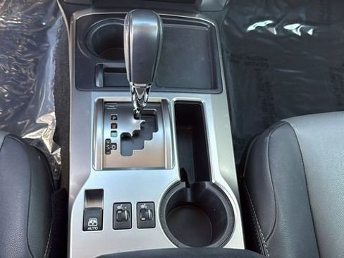 Certified 2024 Toyota 4Runner SR5 Premium w/ Moonroof Package image 24