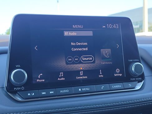 Certified 2022 Nissan Rogue SV FWD image 27