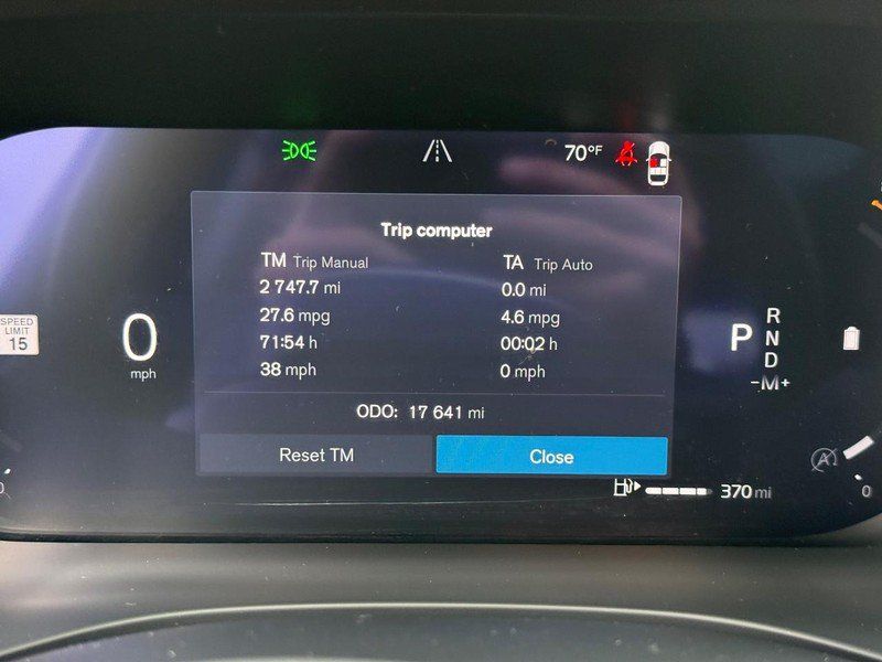 Used 2026 Volvo XC60 B5 Plus AWD/4WD image 22
