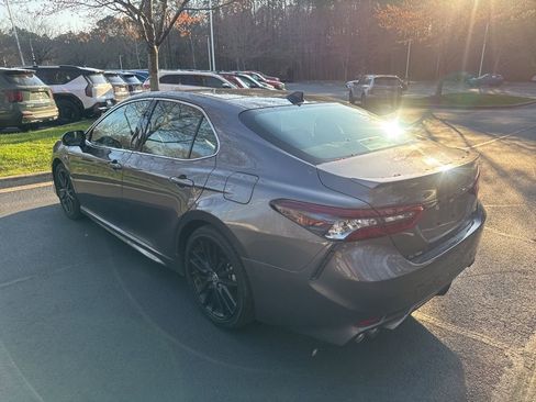 Used 2023 Toyota Camry XSE image 14