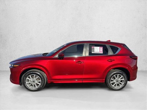 Used 2024 MAZDA CX-5 AWD 2.5 S image 2