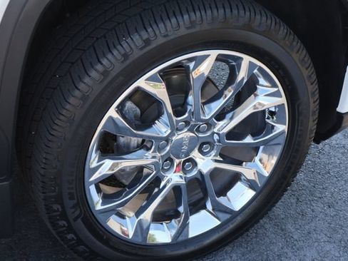 Used 2023 GMC Sierra 1500 Denali AWD/4WD image 30