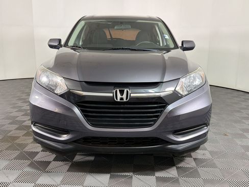 Used 2018 Honda HR-V LX image 5