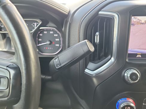 Used 2021 GMC Sierra 1500 AT4 AWD/4WD image 21