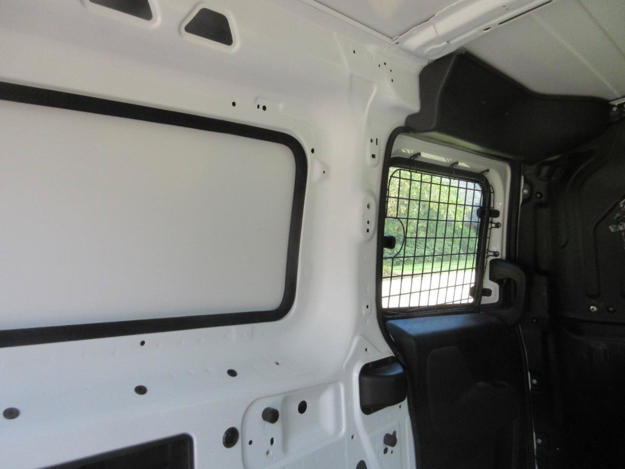 Used 2020 RAM ProMaster City Tradesman w/ Window Group 05 FWD image 14