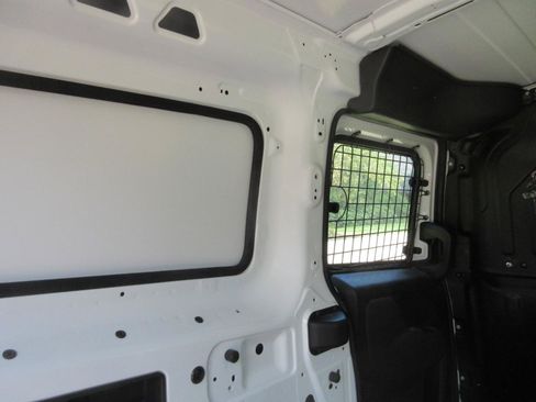 Used 2020 RAM ProMaster City Tradesman w/ Window Group 05 FWD image 14