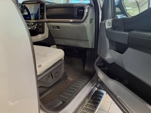Used 2024 Ford F150 XLT w/ Equipment Group 302A MID AWD/4WD image 31