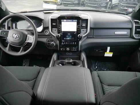 New 2026 RAM 1500 Big Horn image 4