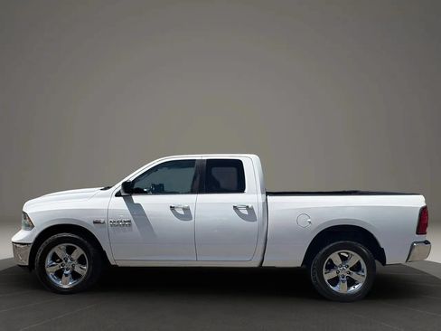 Used 2016 RAM 1500 Big Horn RWD image 9