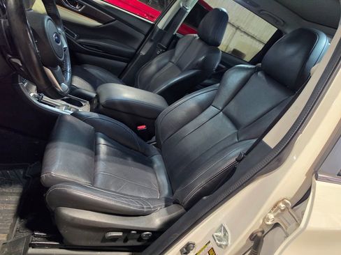 Used 2022 Subaru Ascent Touring w/ Popular Package #2A AWD/4WD image 5