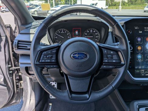 Certified 2024 Subaru Crosstrek 2.5i Sport AWD/4WD image 20