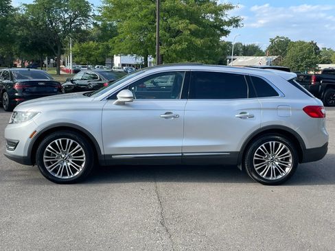 Used 2017 Lincoln MKX Reserve w/ Lincoln MKX Climate Package AWD/4WD image 8