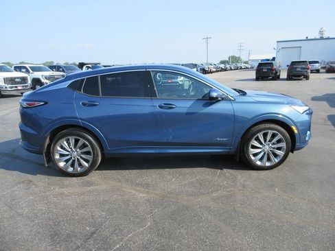 Used 2026 Buick Envista Avenir FWD image 5