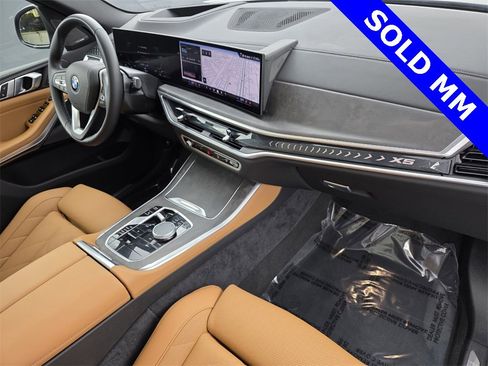 Used 2026 BMW X5 sDrive40i w/ Premium Package image 29