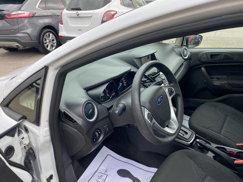 Used 2019 Ford Fiesta SE w/ Equipment Group 201A image 37