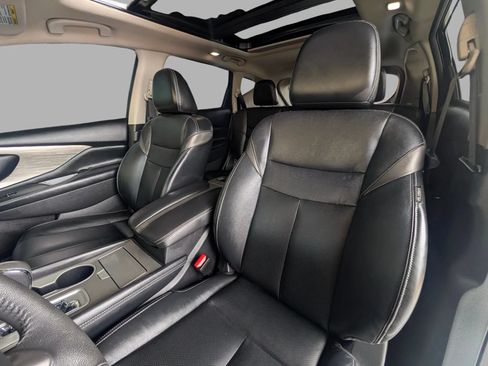Used 2015 Nissan Murano SL w/ SL Technology Package AWD/4WD image 19