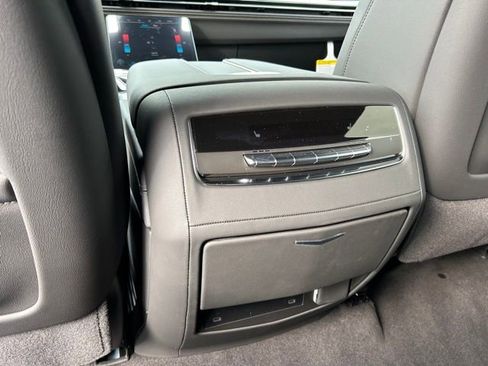 New 2026 Cadillac Escalade Sport image 14