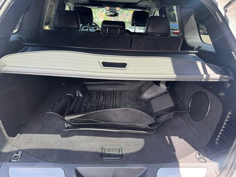 Used 2019 Jeep Grand Cherokee Trailhawk w/ Trailhawk Luxury Group AWD/4WD image 23
