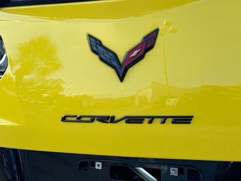Used 2016 Chevrolet Corvette Z06 RWD image 11