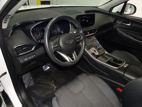 Used 2023 Hyundai Santa Fe SEL image 23