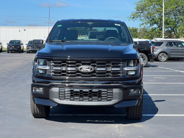 New 2026 Ford F150 STX w/ F-150 LOBO Package AWD/4WD image 37