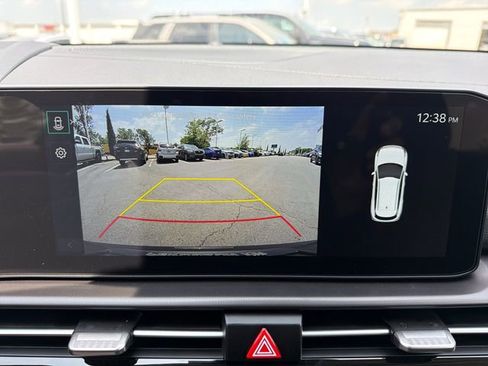 New 2026 Kia Sportage EX FWD image 13