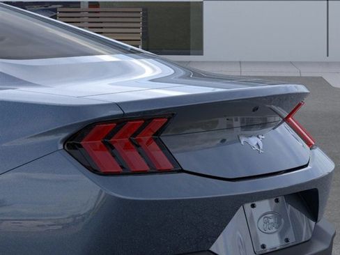 New 2026 Ford Mustang Premium image 22