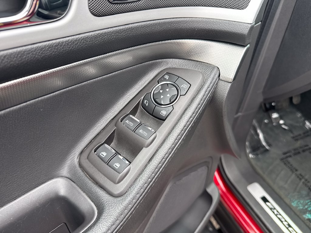 Used 2013 Ford Explorer Sport AWD/4WD image 11