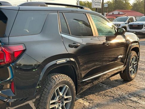 New 2026 GMC Terrain AT4 image 6