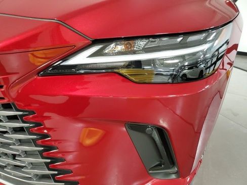 Used 2025 Lexus RX 350 350 Premium image 29